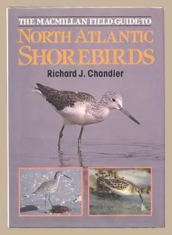 The Facts On File field guide to North Atlantic shorebirds