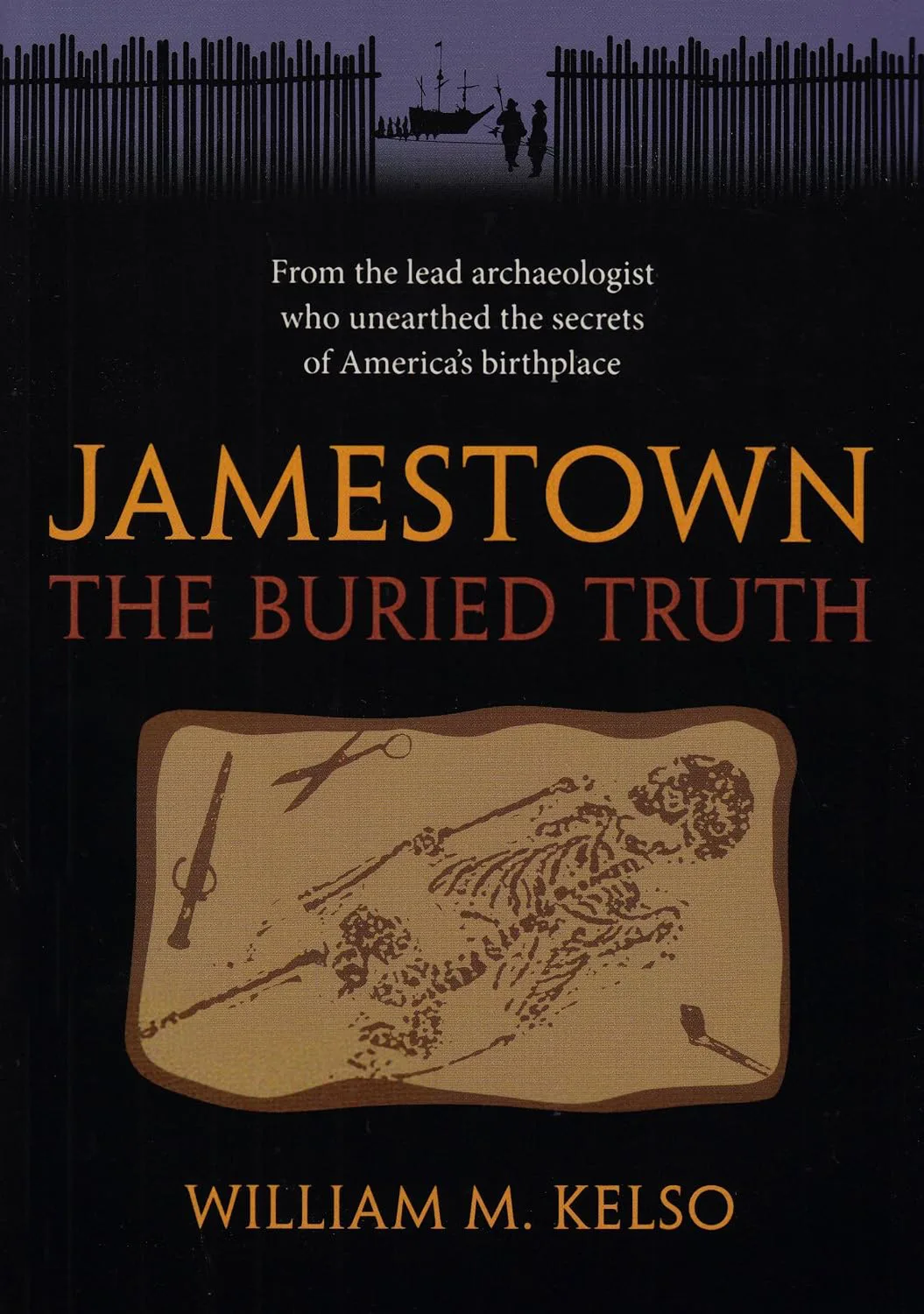 Jamestown