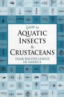 A guide to aquatic insects and crustaceans