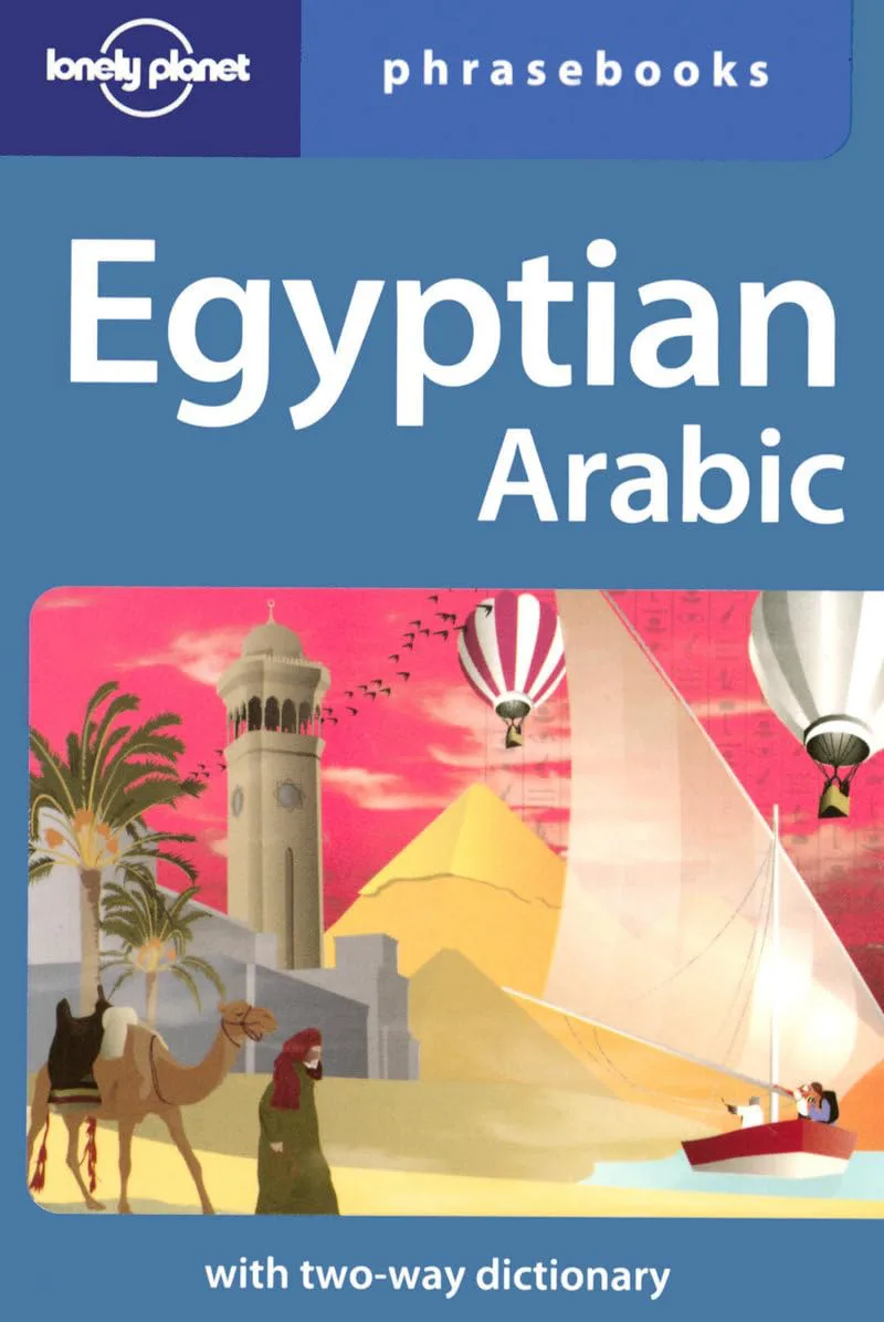 Egyptian Arabic