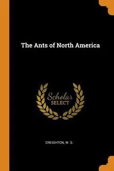 Ants of North America