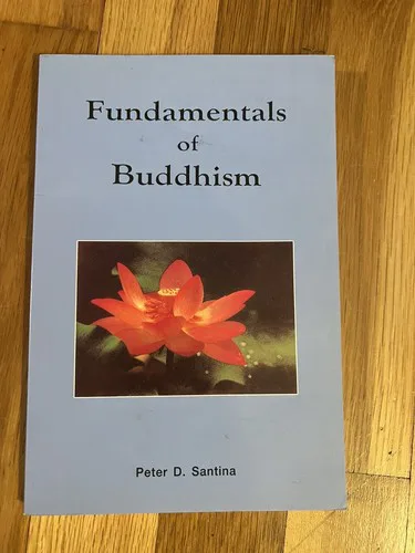Fundamentals of Buddhism