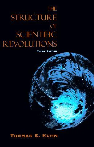 The structure of scientific revolutions
