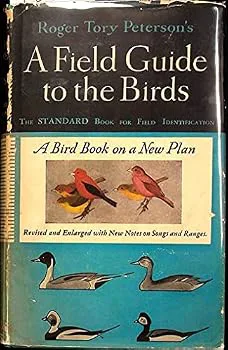 A Field Guide to the Birds