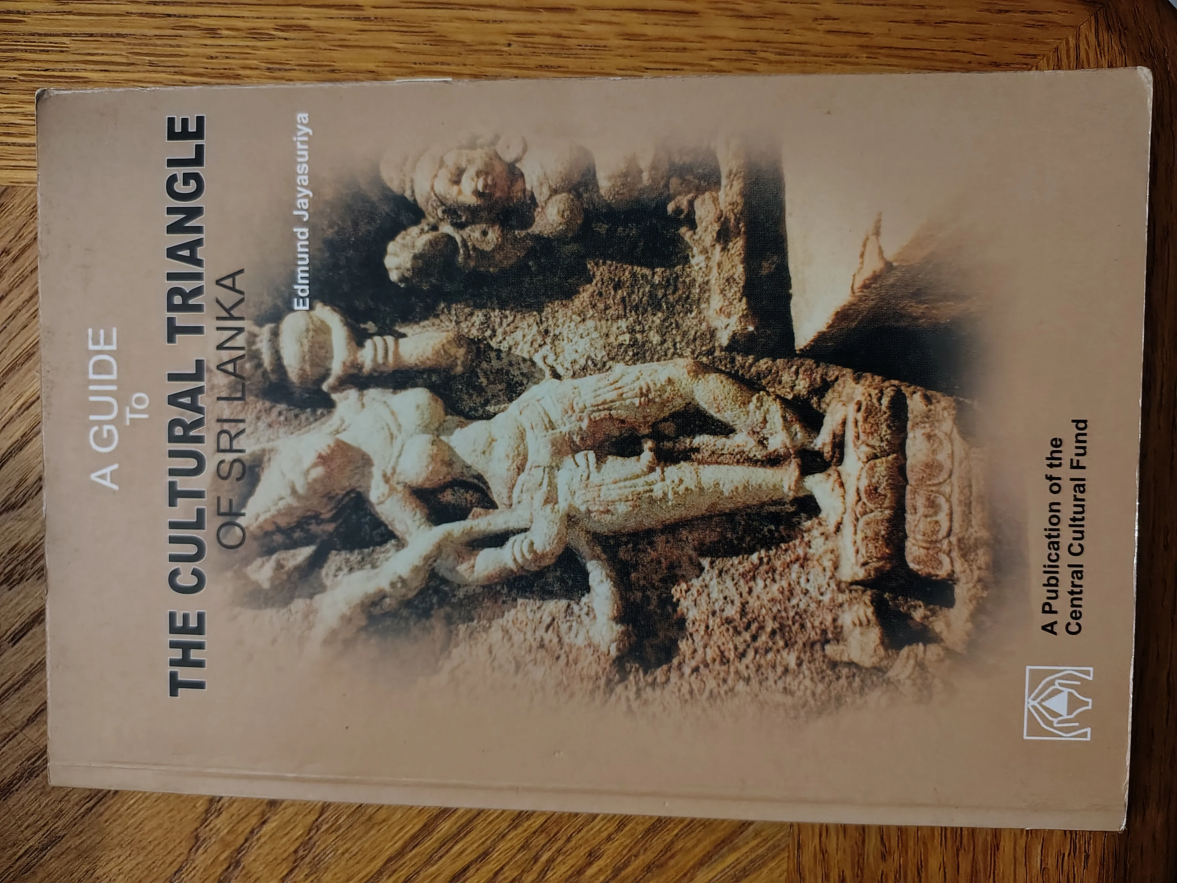 A guide to the cultural triangle of Sri Lanka