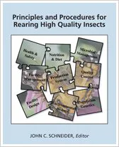 Principles and procedures for rearing high quality insects