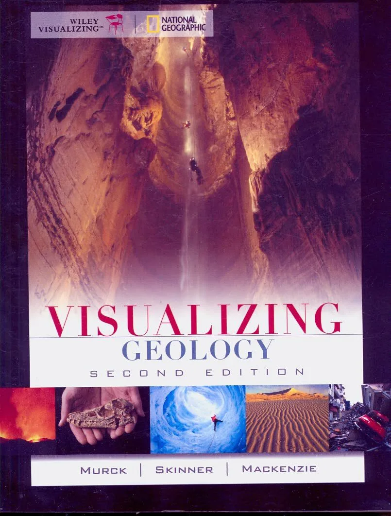 Visualizing Geology