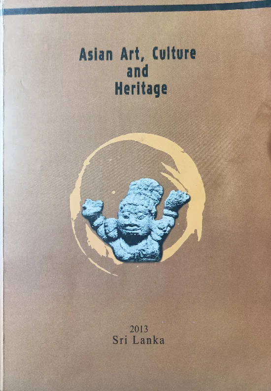 Asian art, culture and heritage