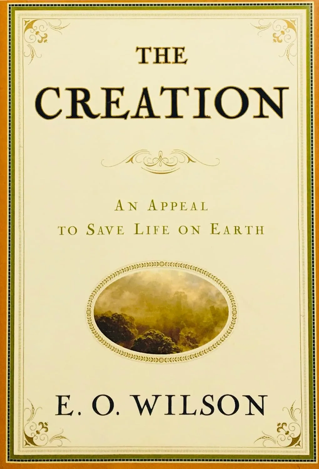 The Creation