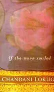 If the moon smiled