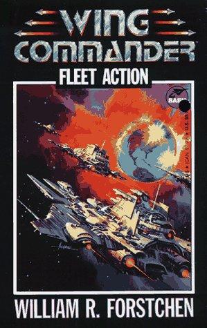 FLEET ACTION (WING COMMANDER 3) (Wing Commander)