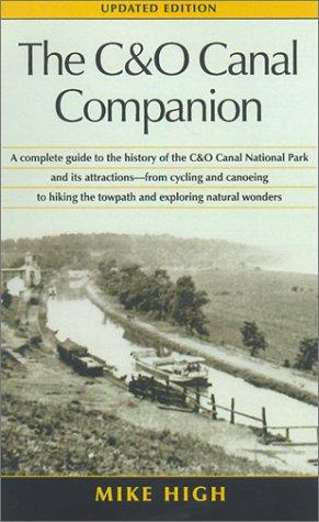 The C&O Canal Companion
