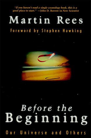 Before the beginning