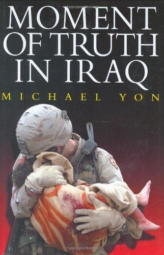 Moment of truth in Iraq