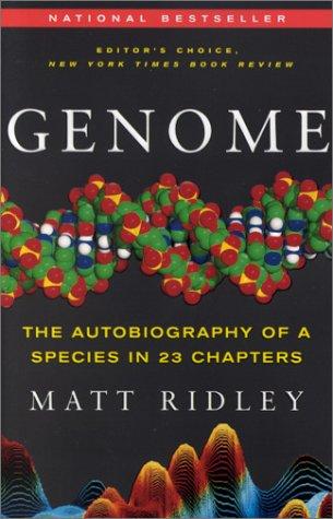 Genome