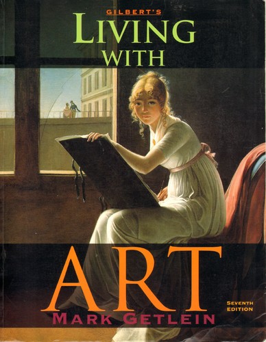 Gilbert's Living with Art