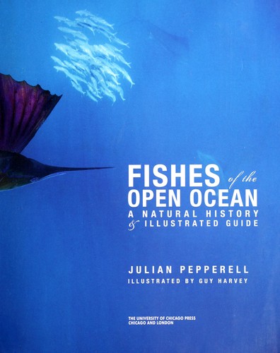Fishes of the open ocean