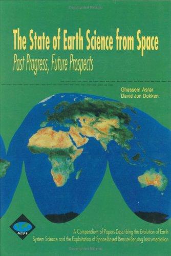 The state of earth science from space