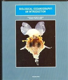 Biological oceanography