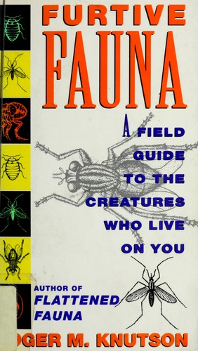 Furtive fauna