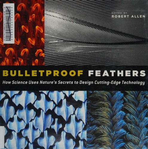 Bulletproof feathers