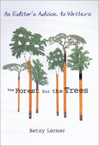 The forest for the trees