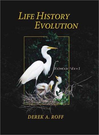 Life history evolution
