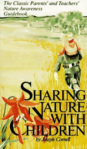 Sharing nature with children