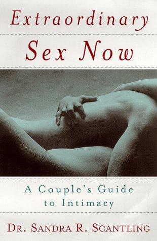 Extraordinary sex now