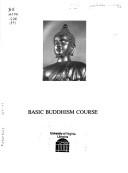 Basic Buddhism course
