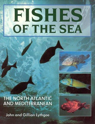 Fishes of the sea