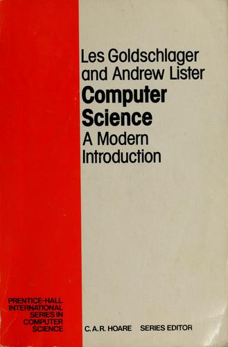 Computer science