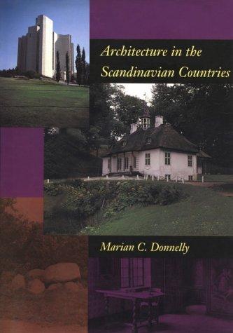 Architecture in the Scandinavian countries