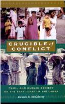 Crucible of conflict