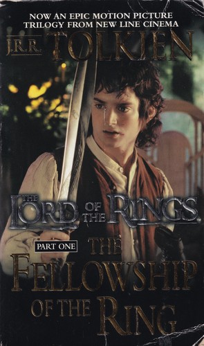 The Fellowship of the Ring