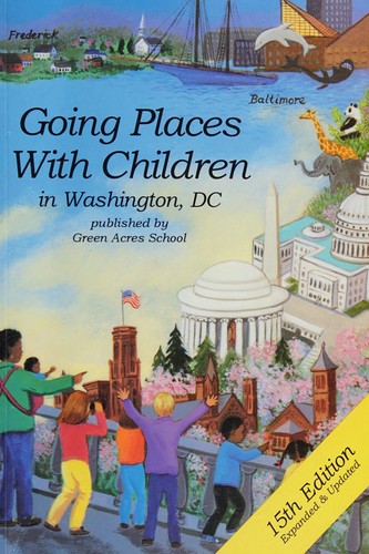 Going Places With Children in Washington, D.C.