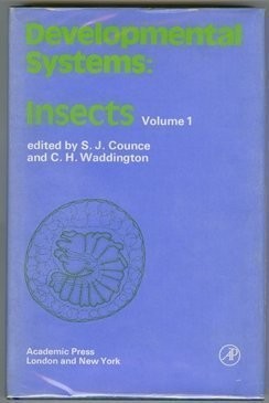 Developmental systems: insects