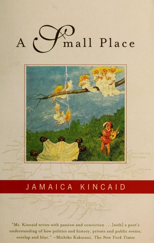 A small place