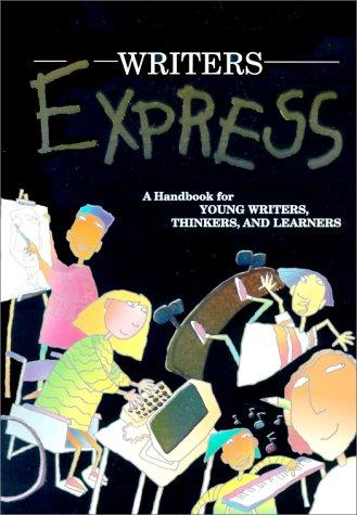 Writer's Express