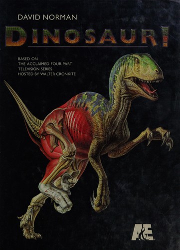 Dinosaur!