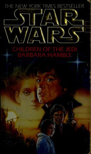 Children of the Jedi