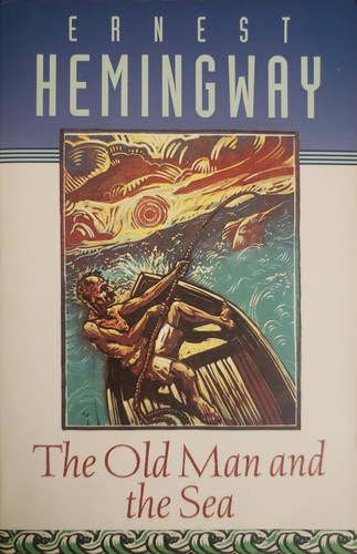 The Old Man and the Sea