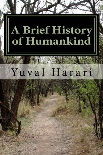 Sapiens: A Brief History of Humankind