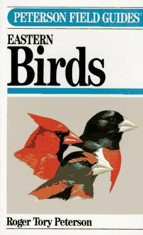 A Field Guide to the Birds