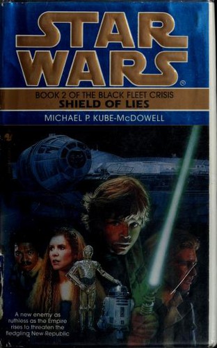 Star Wars: Shield of Lies