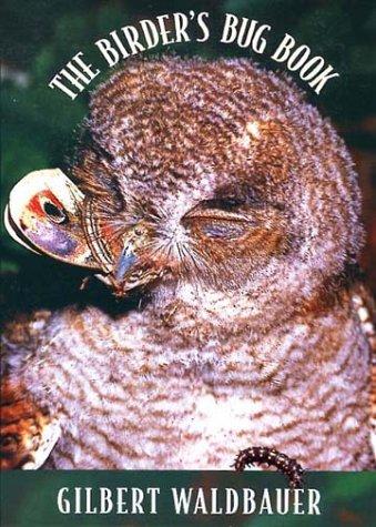 The birder's bug book
