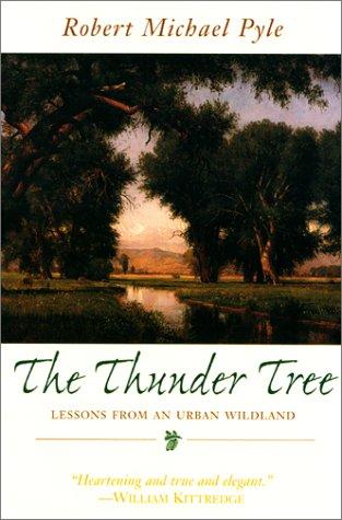The thunder tree
