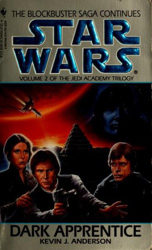 Star Wars: Dark Apprentice