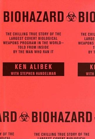 Biohazard
