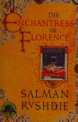 The Enchantress of Florence